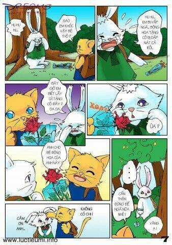 Dreams - Chapter 1 - Trang 7