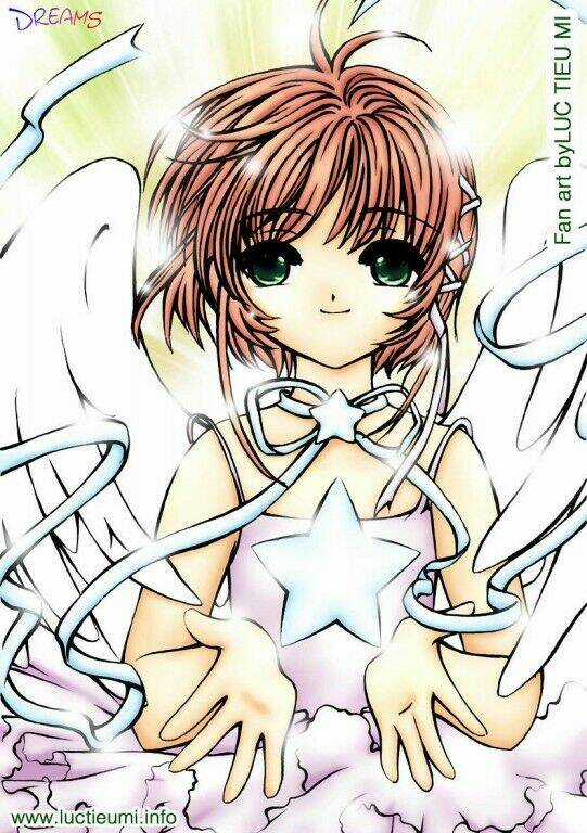 Dreams - Chapter 3 - Trang 2