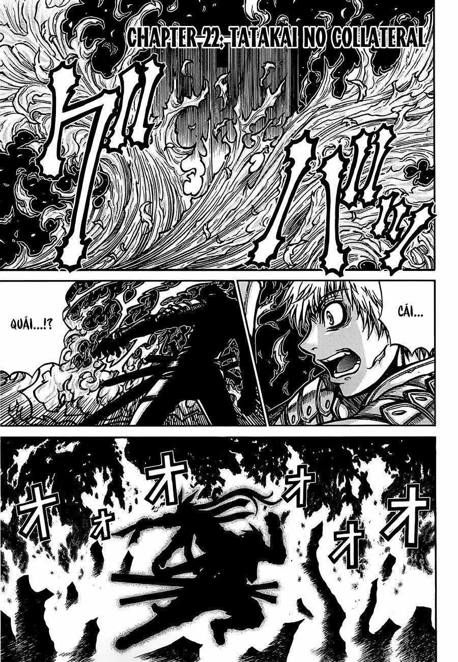 Drifters - Chapter 22 - Trang 2