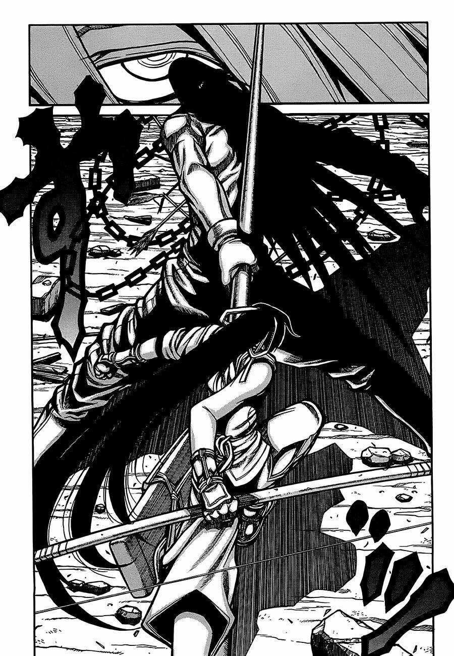Drifters - Chapter 22 - Trang 12