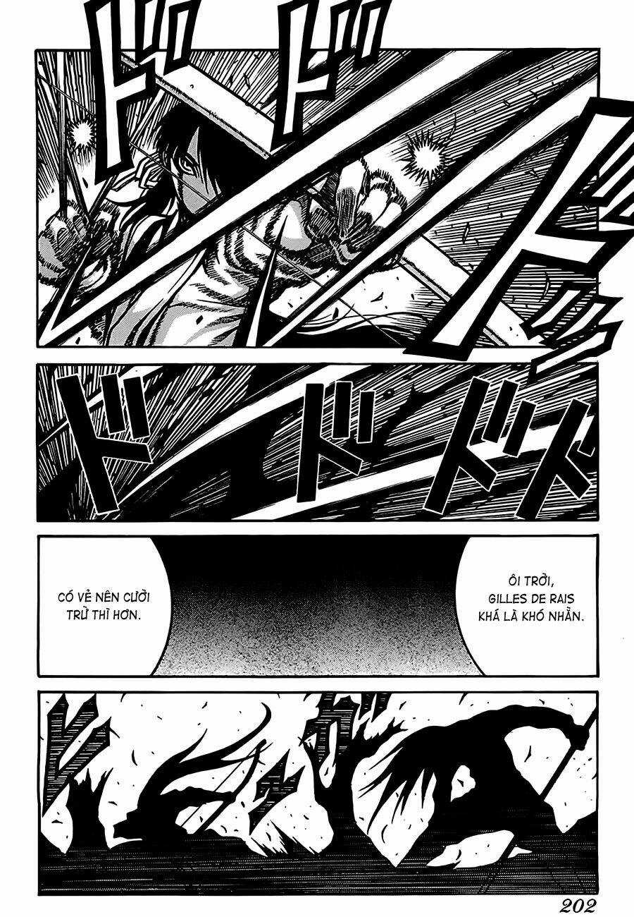 Drifters - Chapter 22 - Trang 13