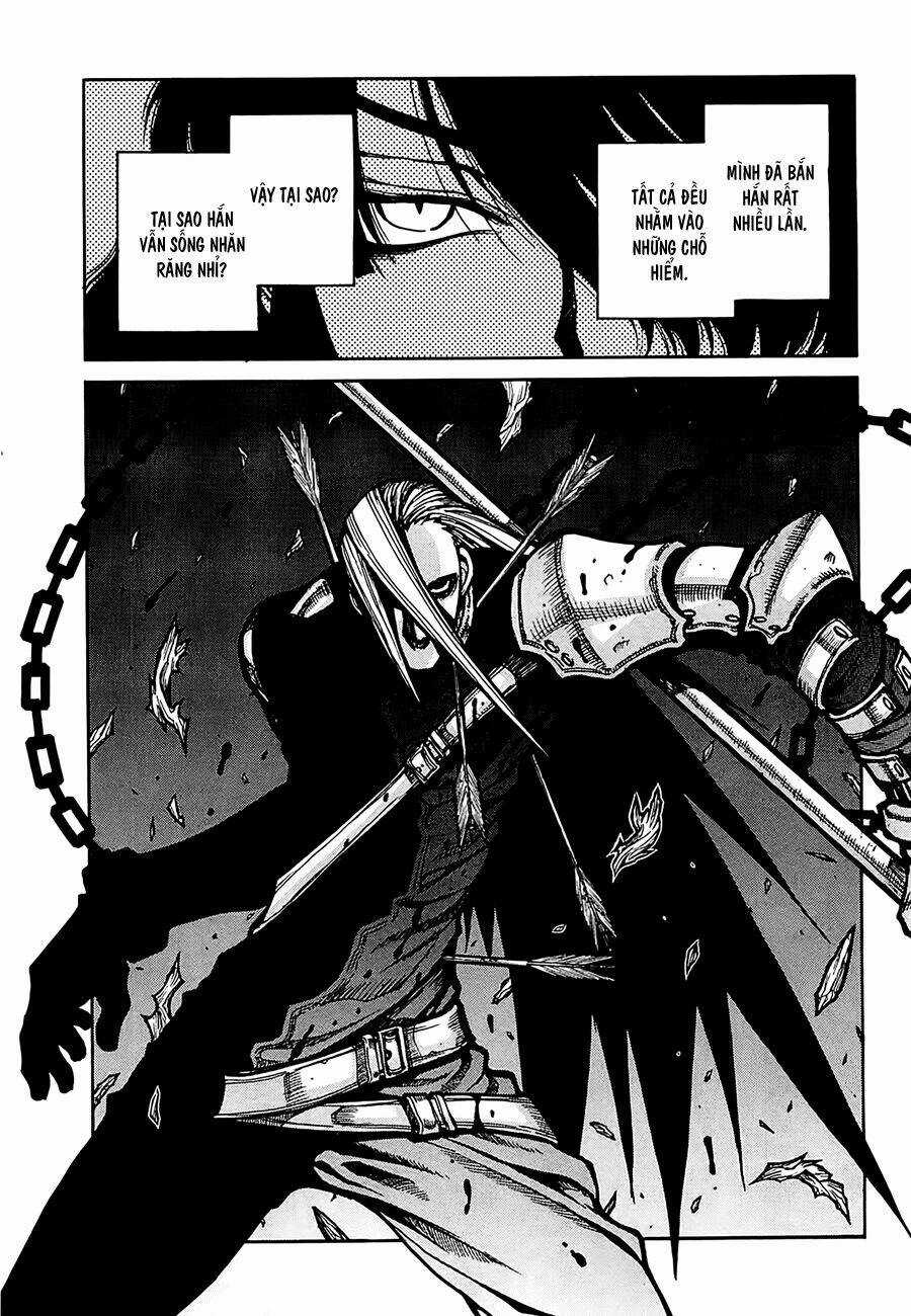 Drifters - Chapter 22 - Trang 14