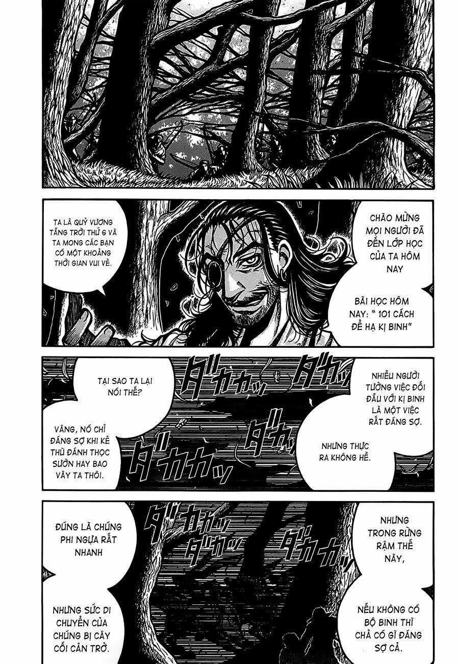 Drifters - Chapter 22 - Trang 16