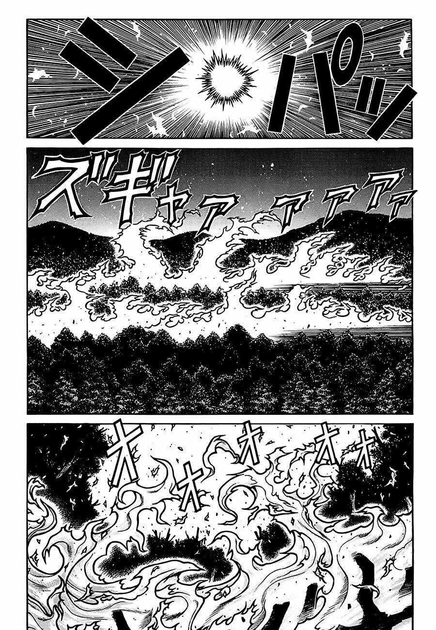 Drifters - Chapter 22 - Trang 20