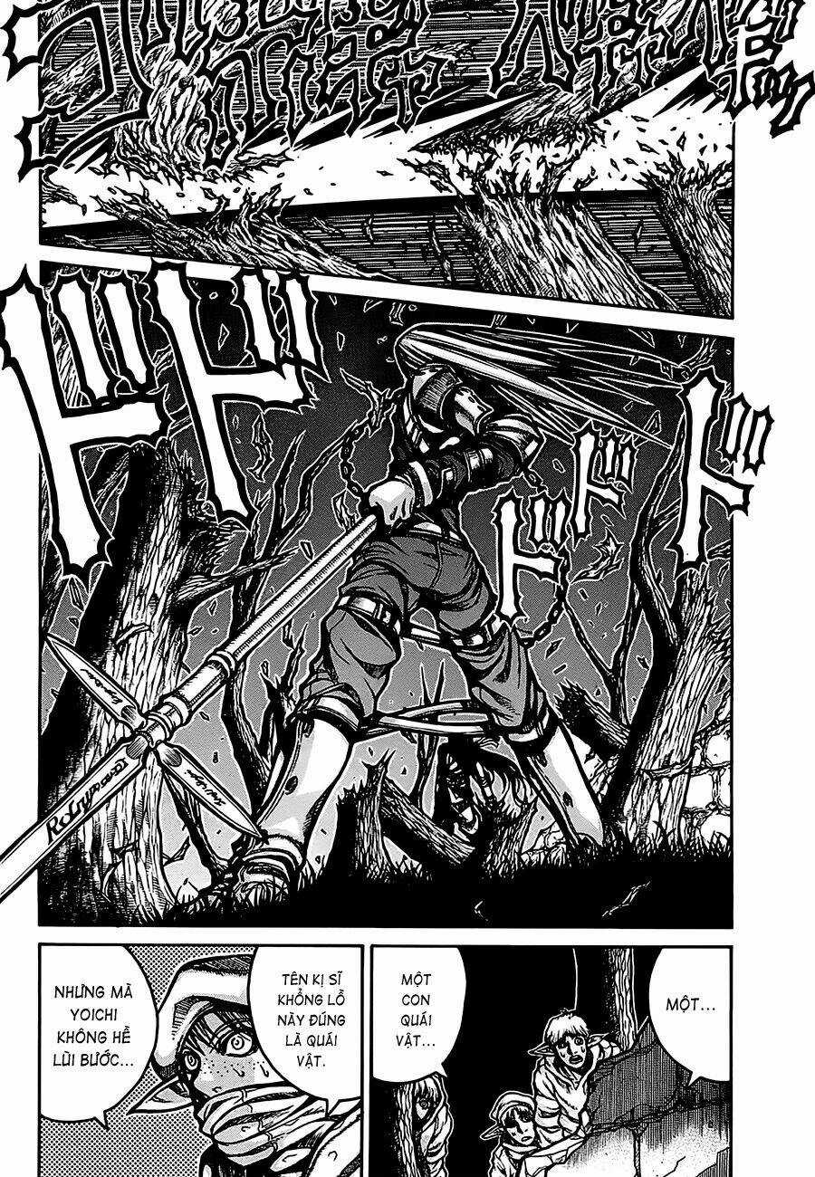 Drifters - Chapter 22 - Trang 7