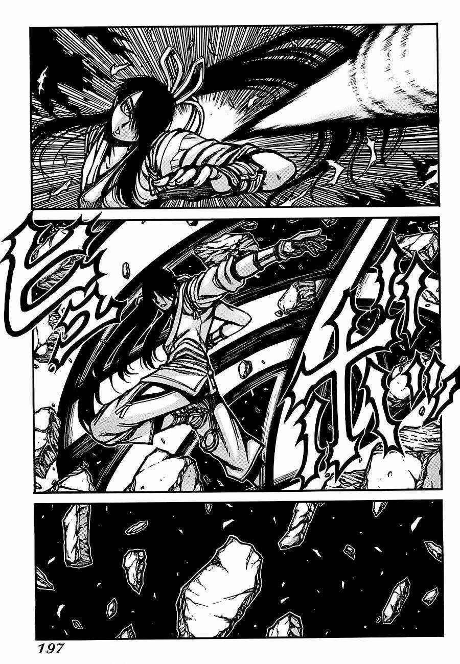 Drifters - Chapter 22 - Trang 8