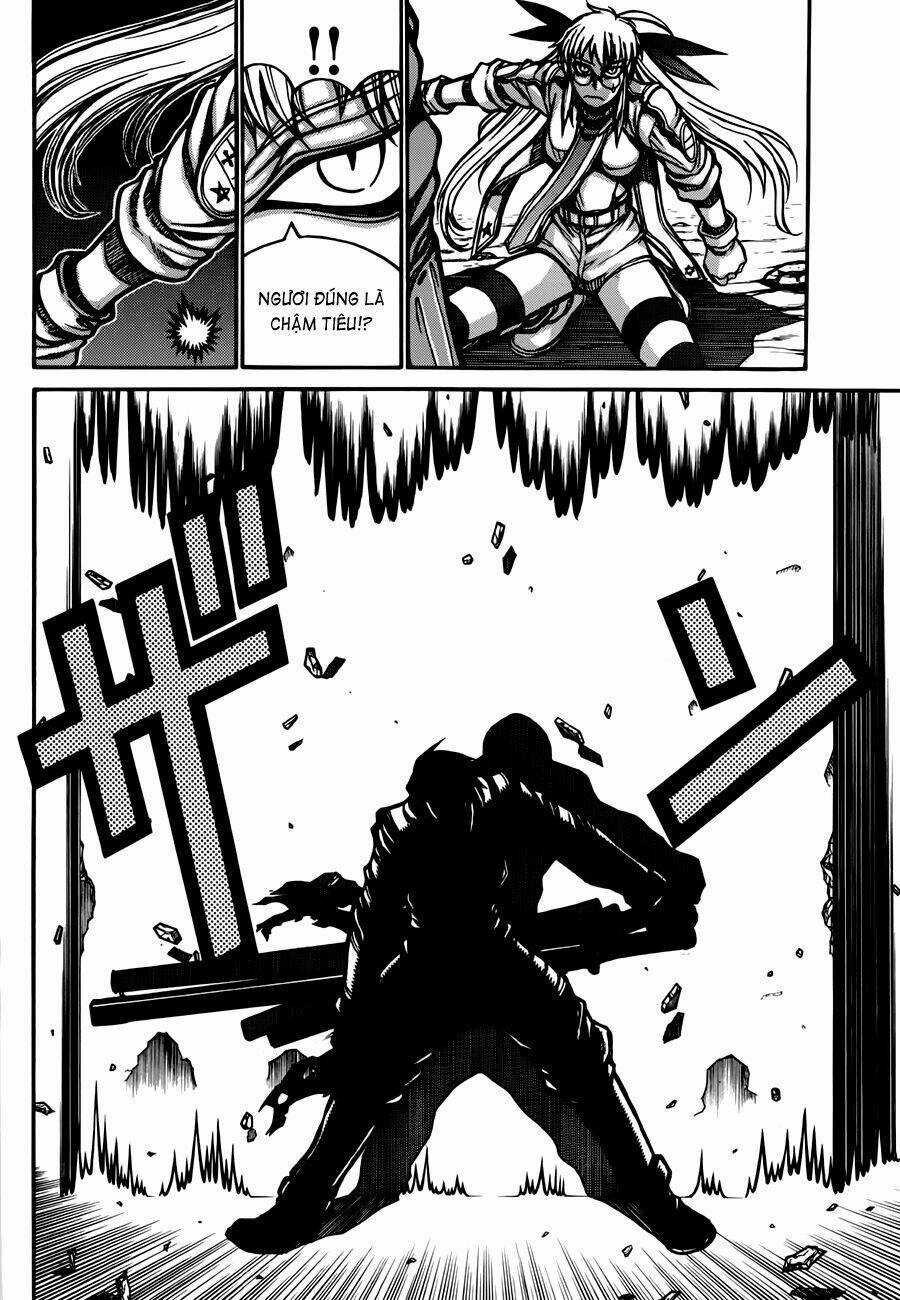 Drifters - Chapter 23 - Trang 12