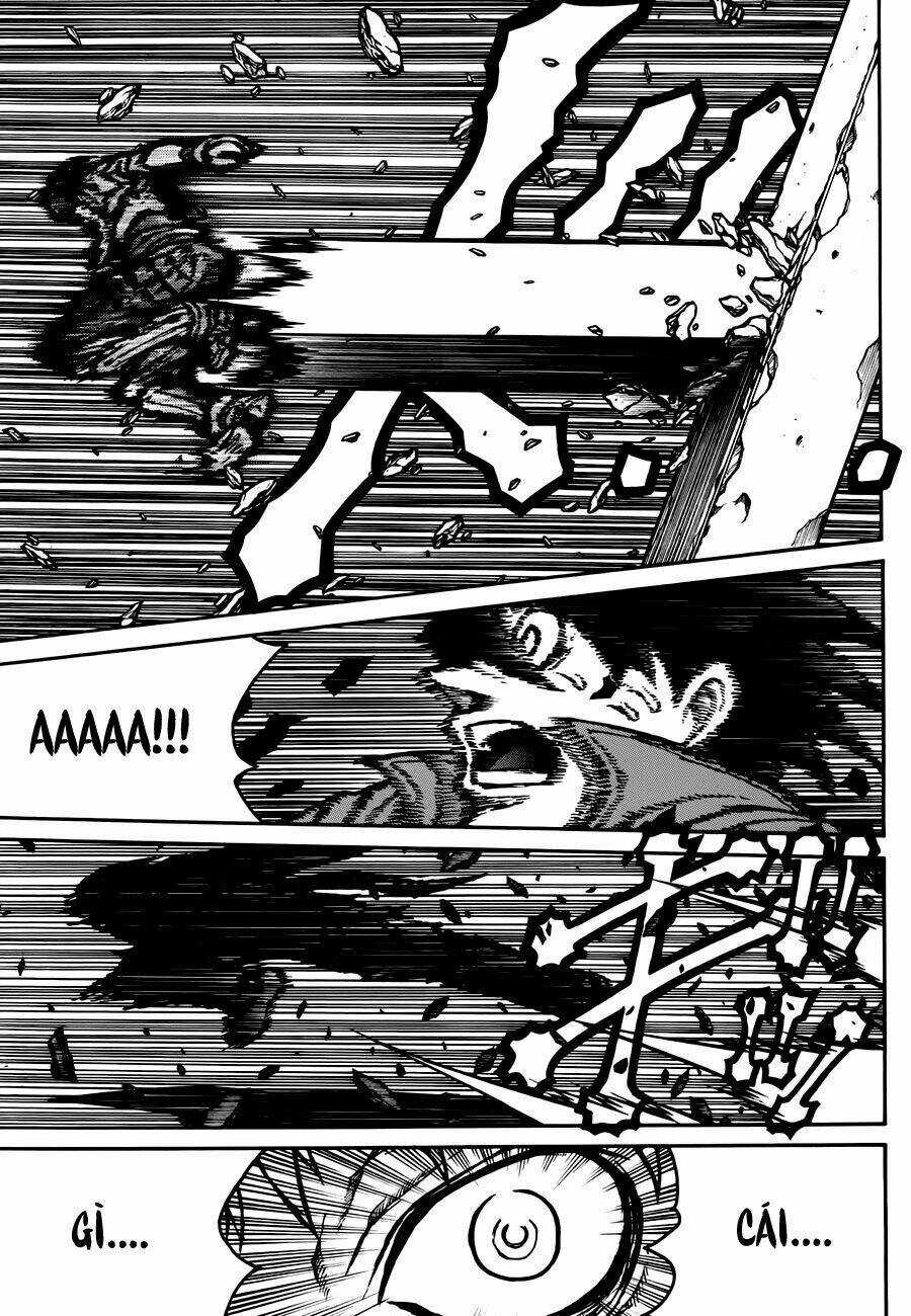 Drifters - Chapter 23 - Trang 17