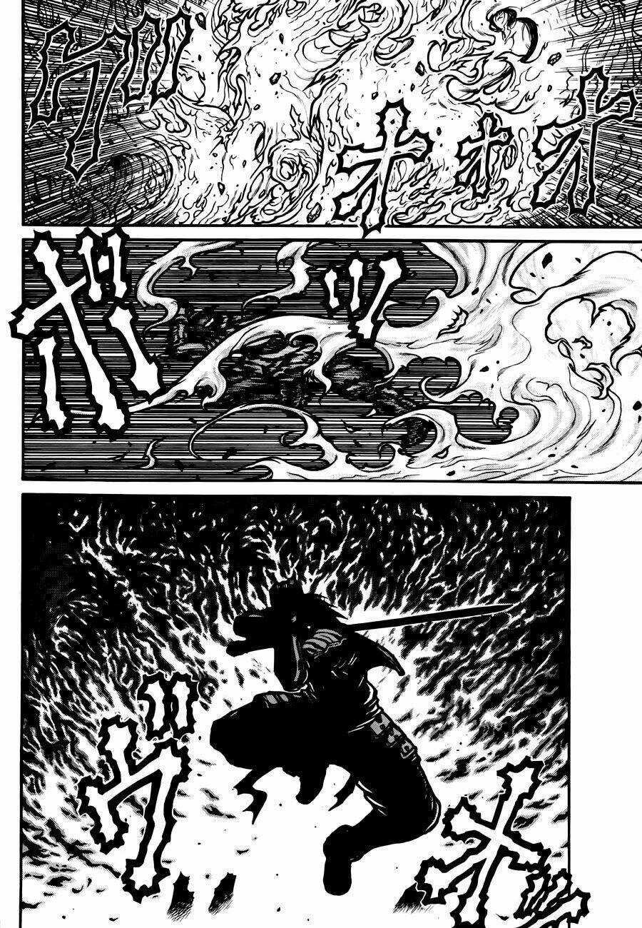 Drifters - Chapter 23 - Trang 18