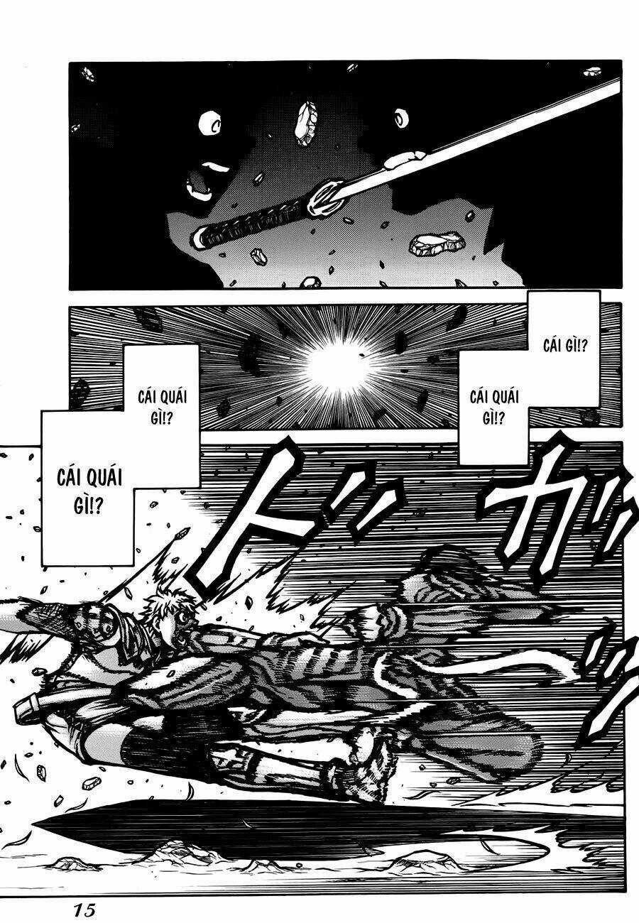 Drifters - Chapter 23 - Trang 19