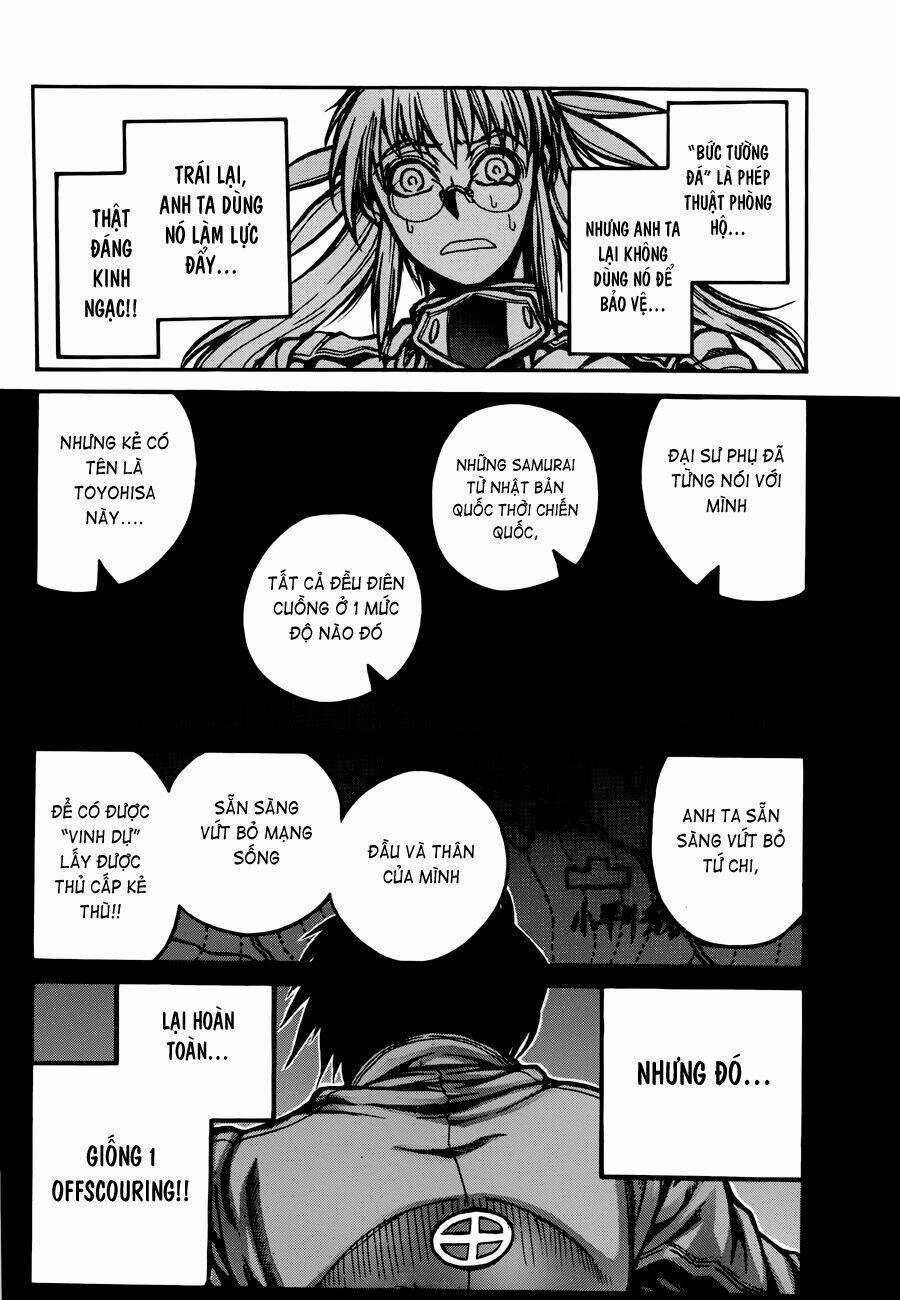 Drifters - Chapter 23 - Trang 20