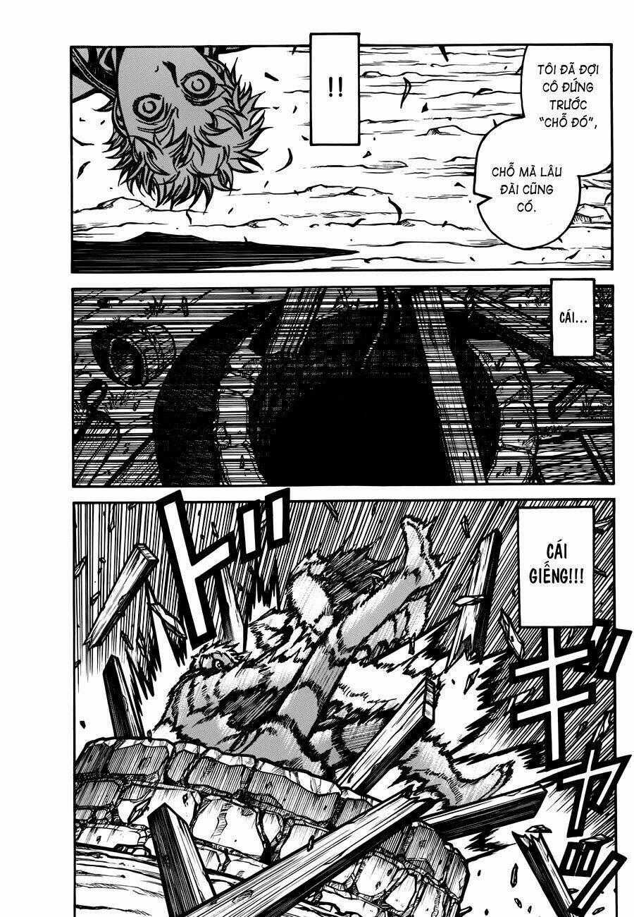 Drifters - Chapter 23 - Trang 21