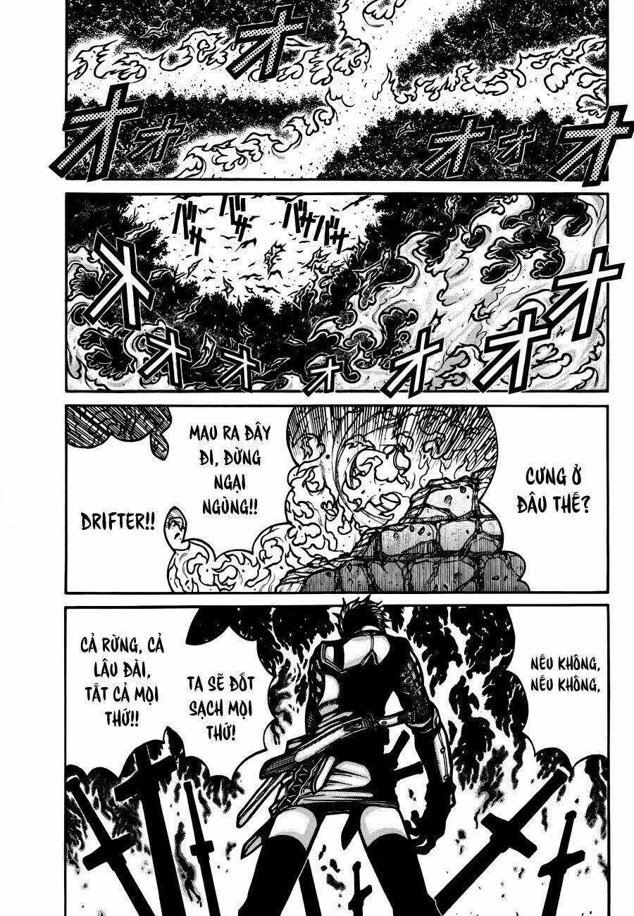 Drifters - Chapter 23 - Trang 7