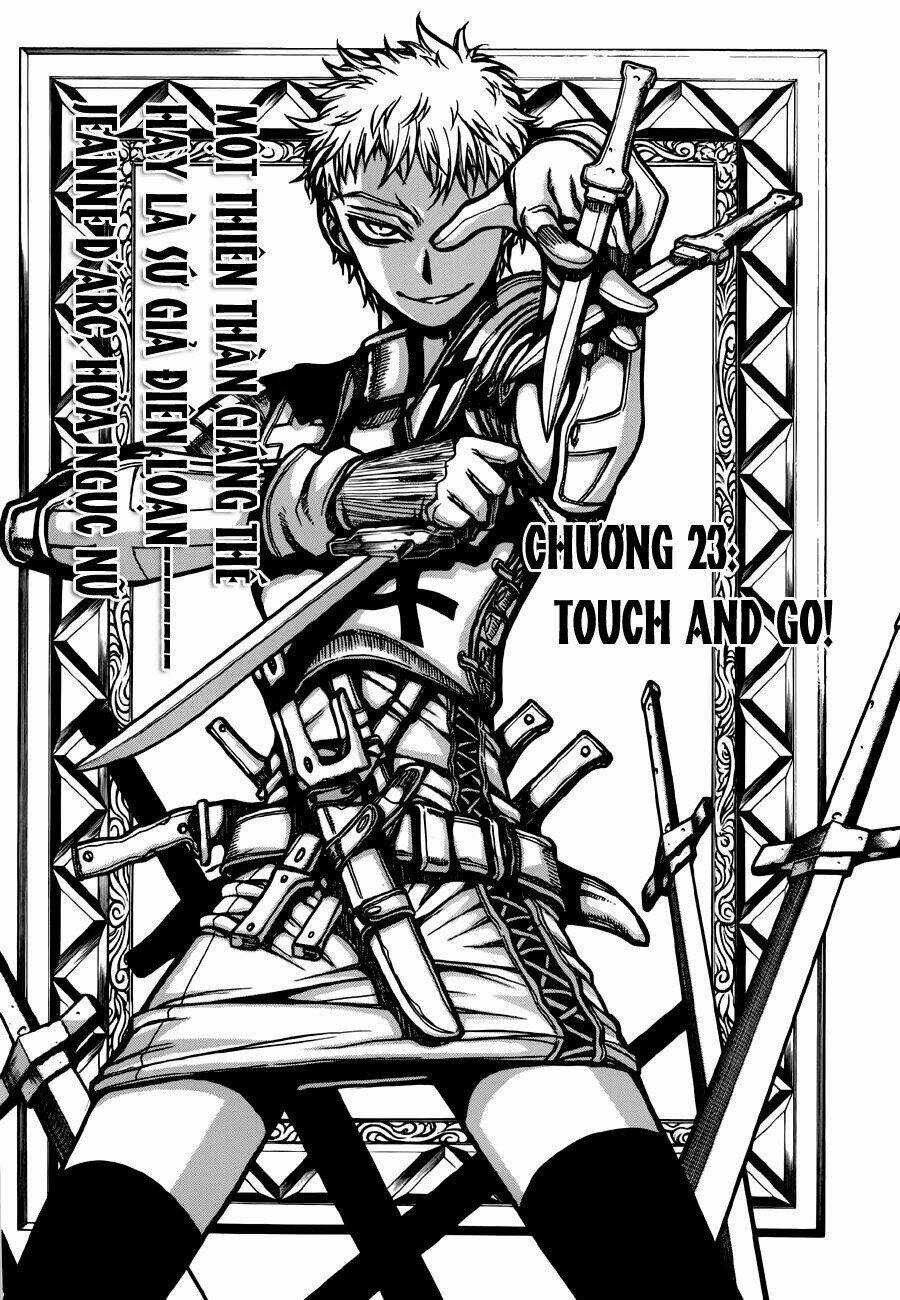 Drifters - Chapter 23 - Trang 8