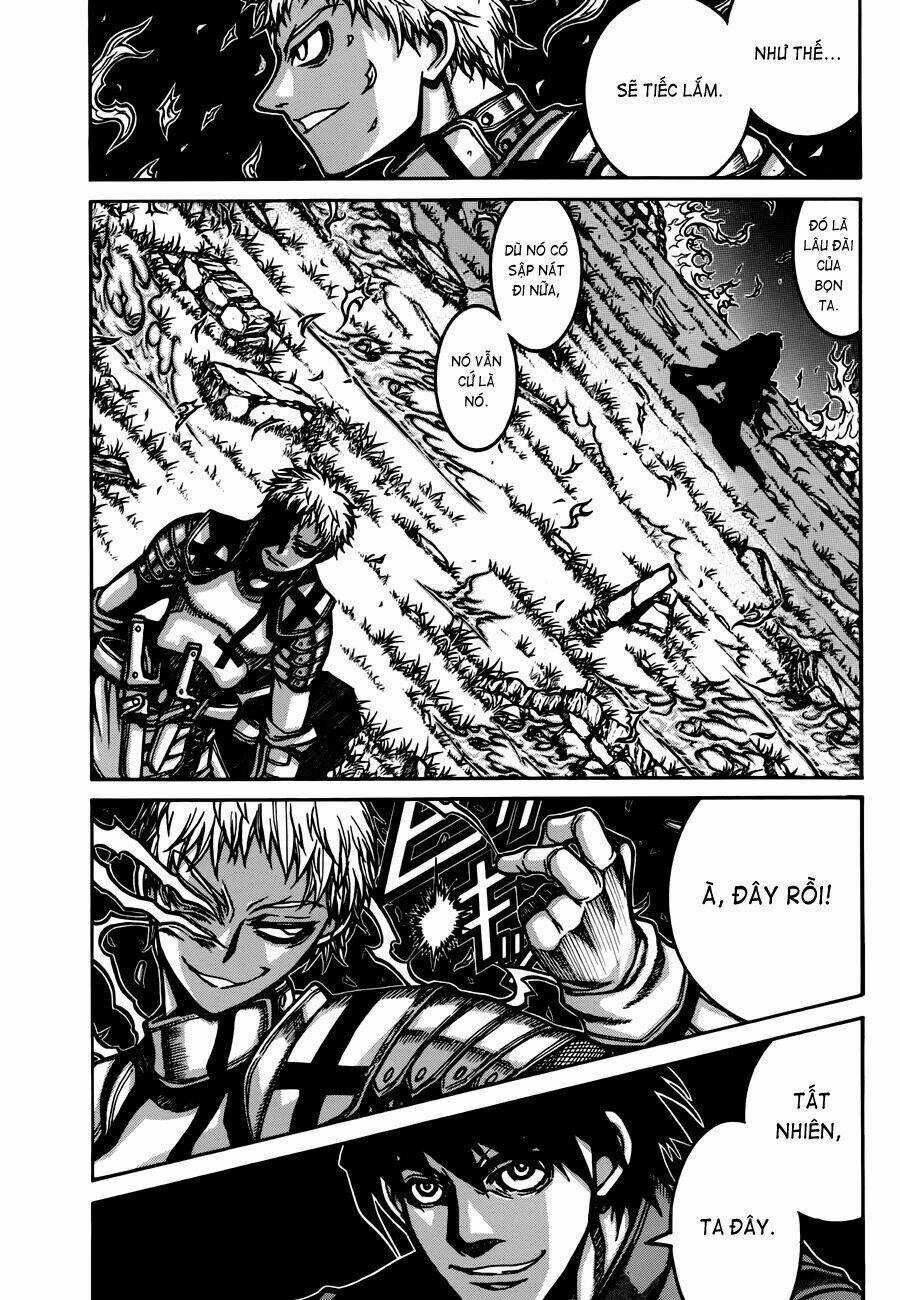 Drifters - Chapter 23 - Trang 9