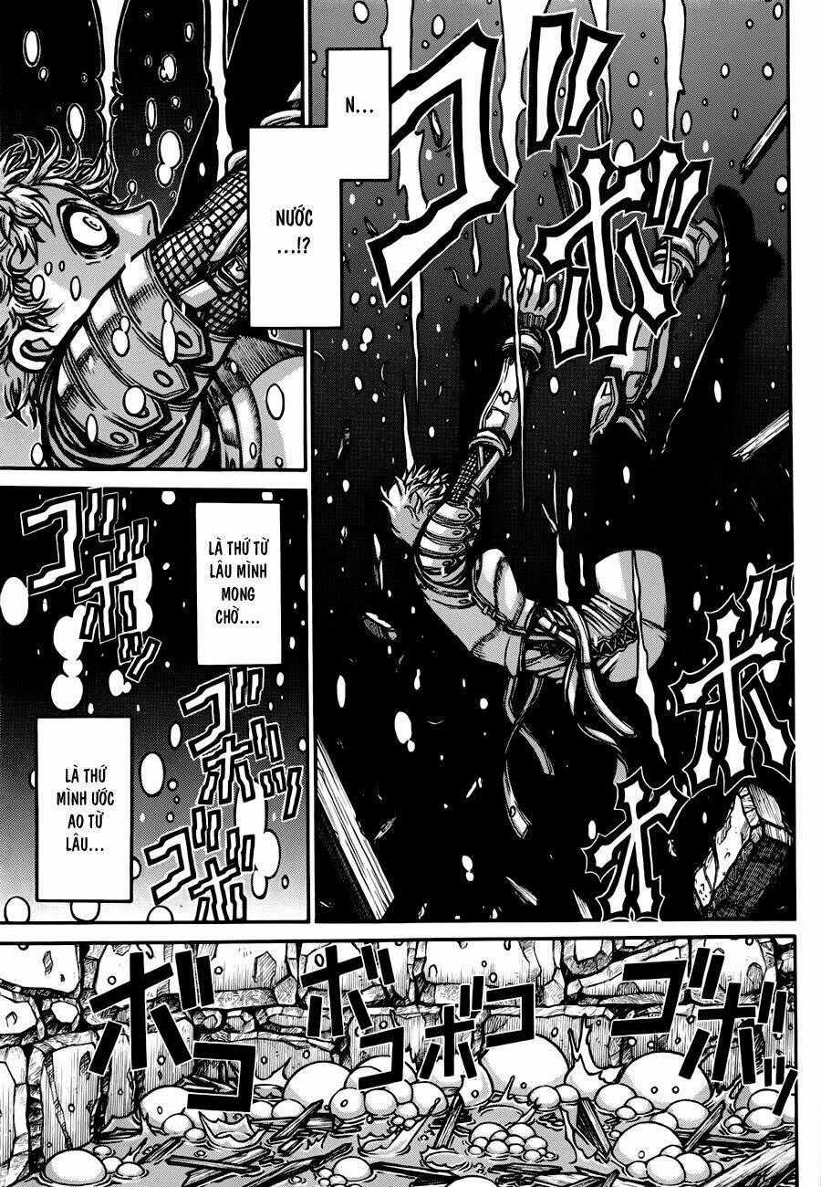 Drifters - Chapter 24 - Trang 2