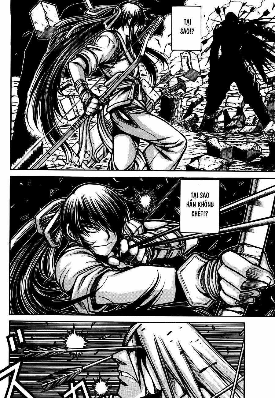 Drifters - Chapter 24 - Trang 11