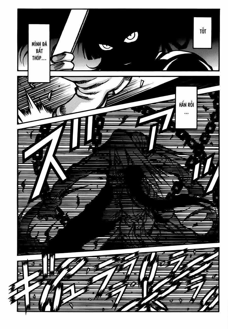 Drifters - Chapter 24 - Trang 12