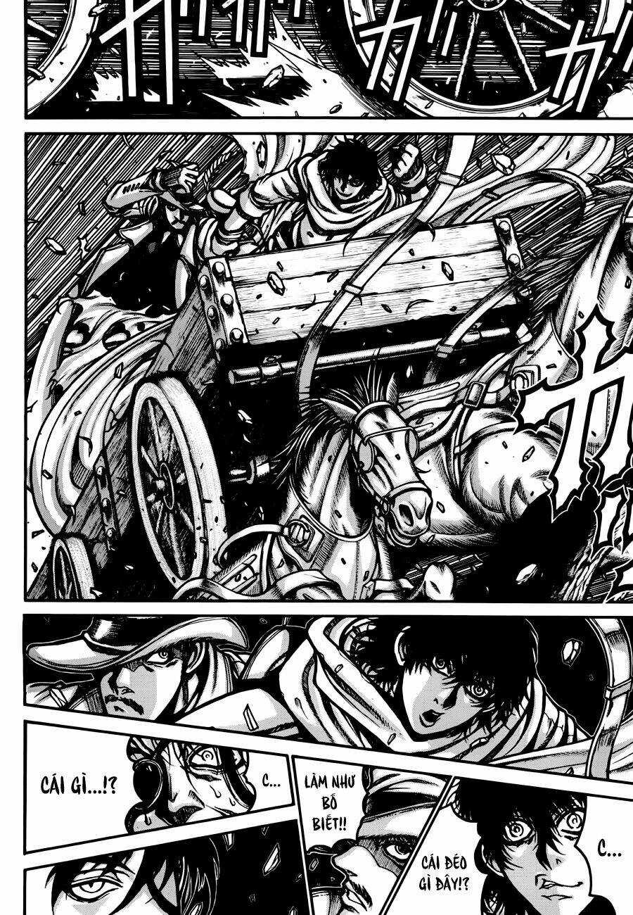 Drifters - Chapter 24 - Trang 15