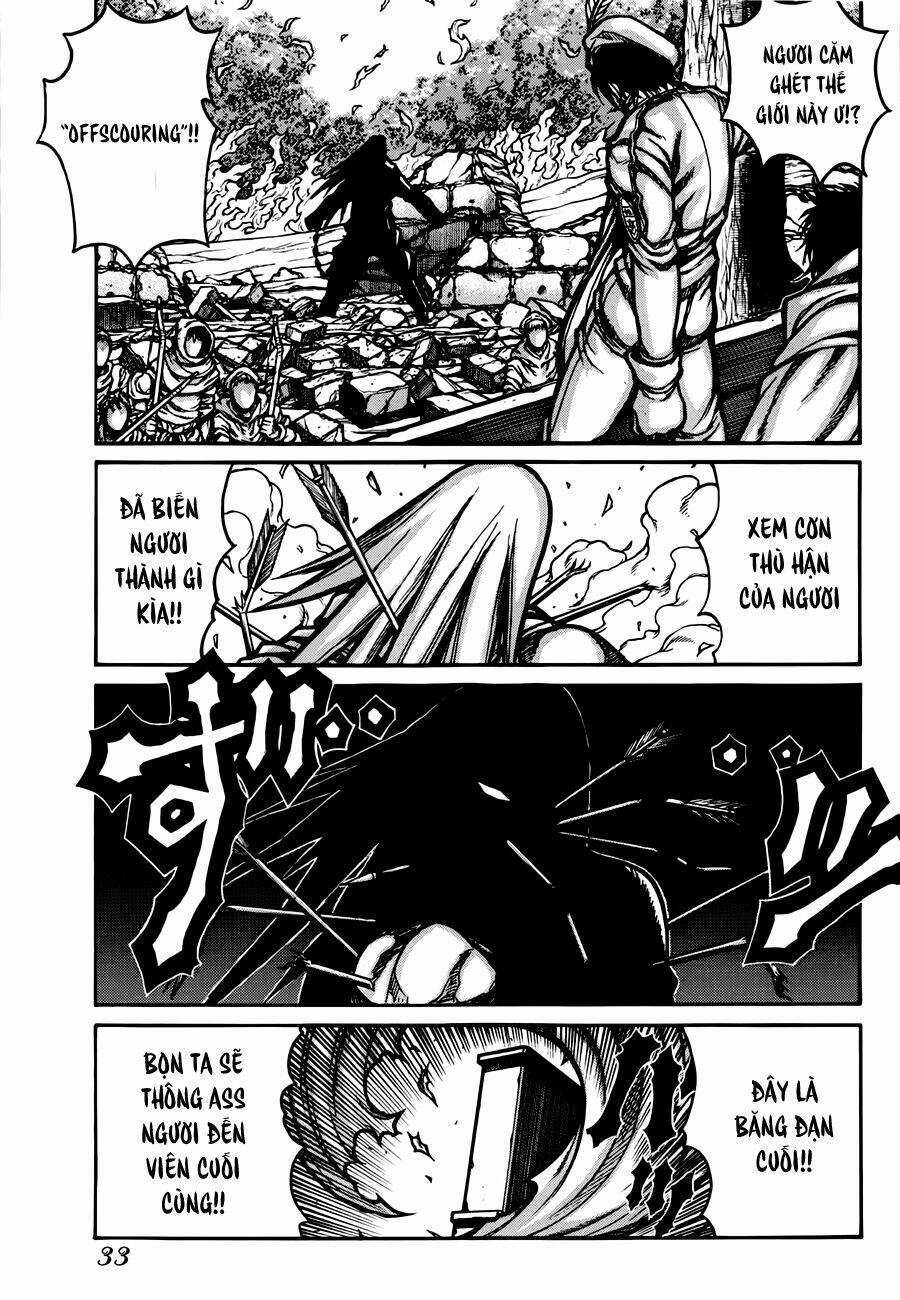 Drifters - Chapter 24 - Trang 16