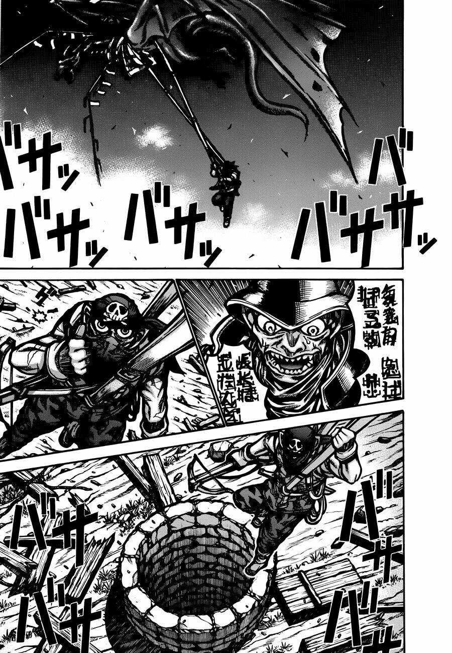 Drifters - Chapter 24 - Trang 19