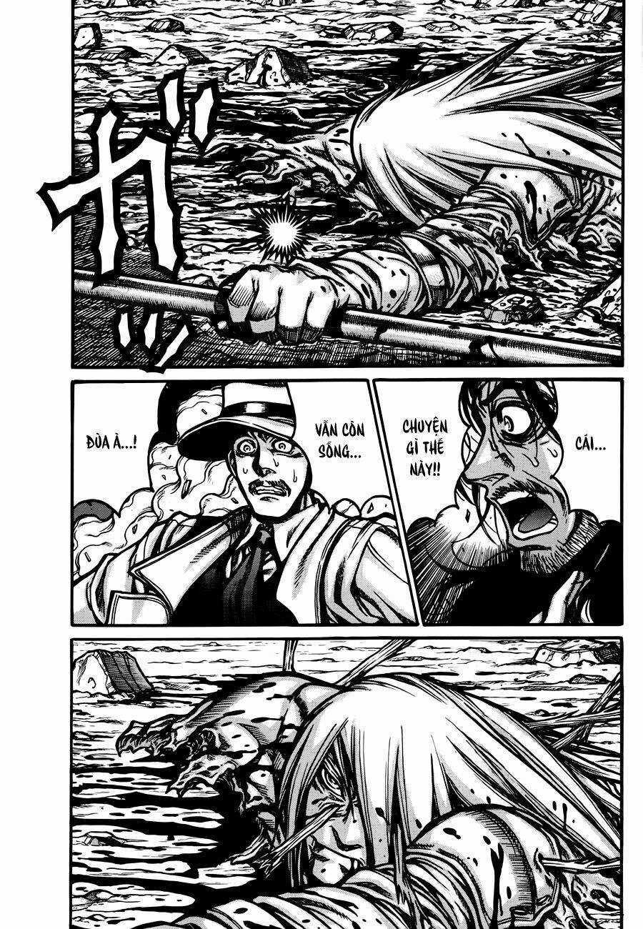 Drifters - Chapter 24 - Trang 20