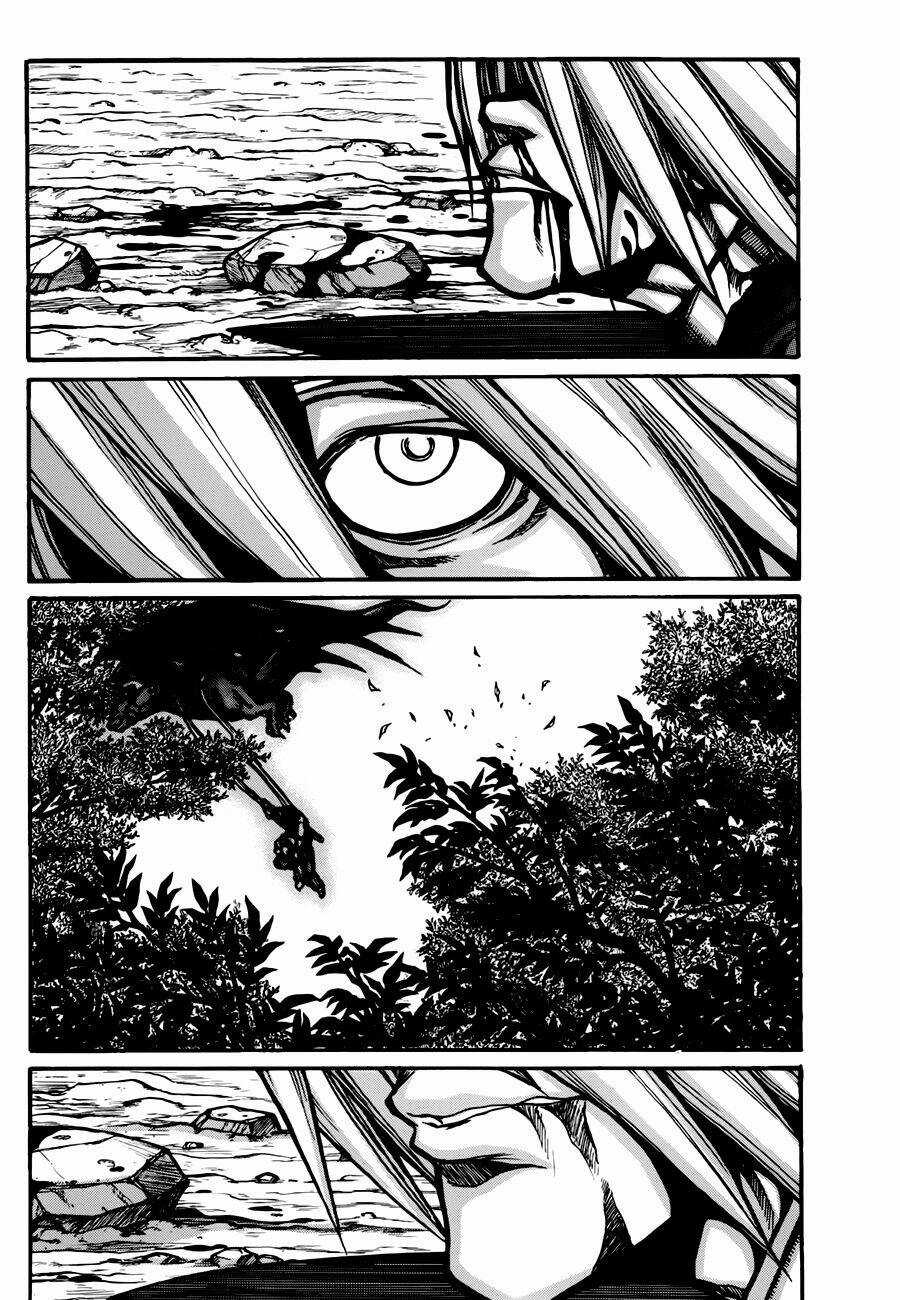 Drifters - Chapter 24 - Trang 21