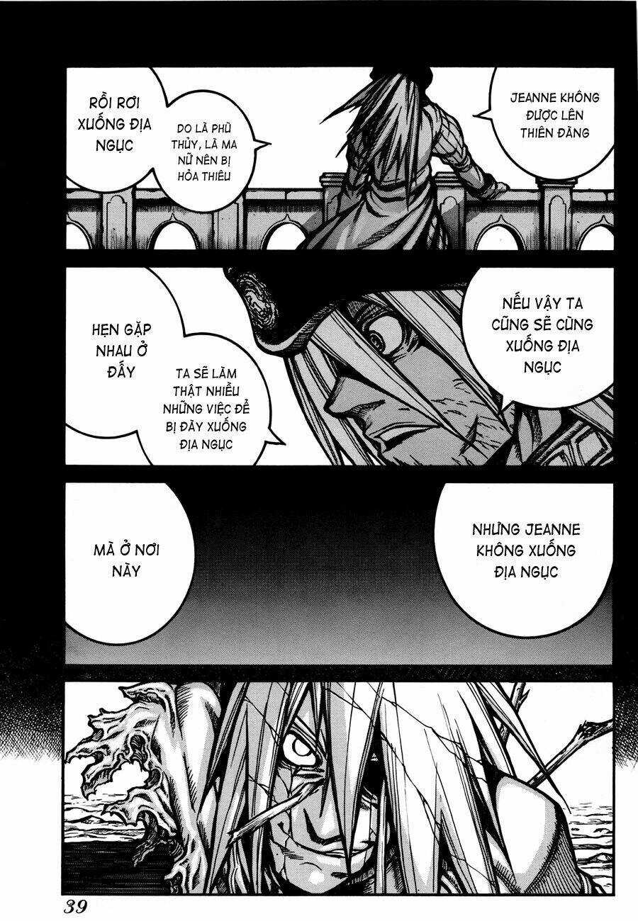 Drifters - Chapter 24 - Trang 22