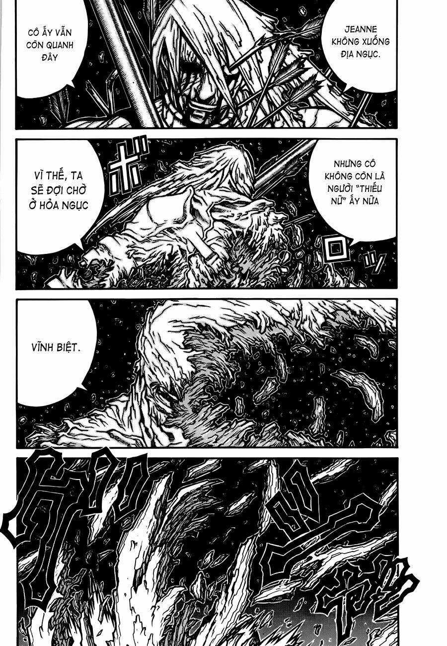 Drifters - Chapter 24 - Trang 23