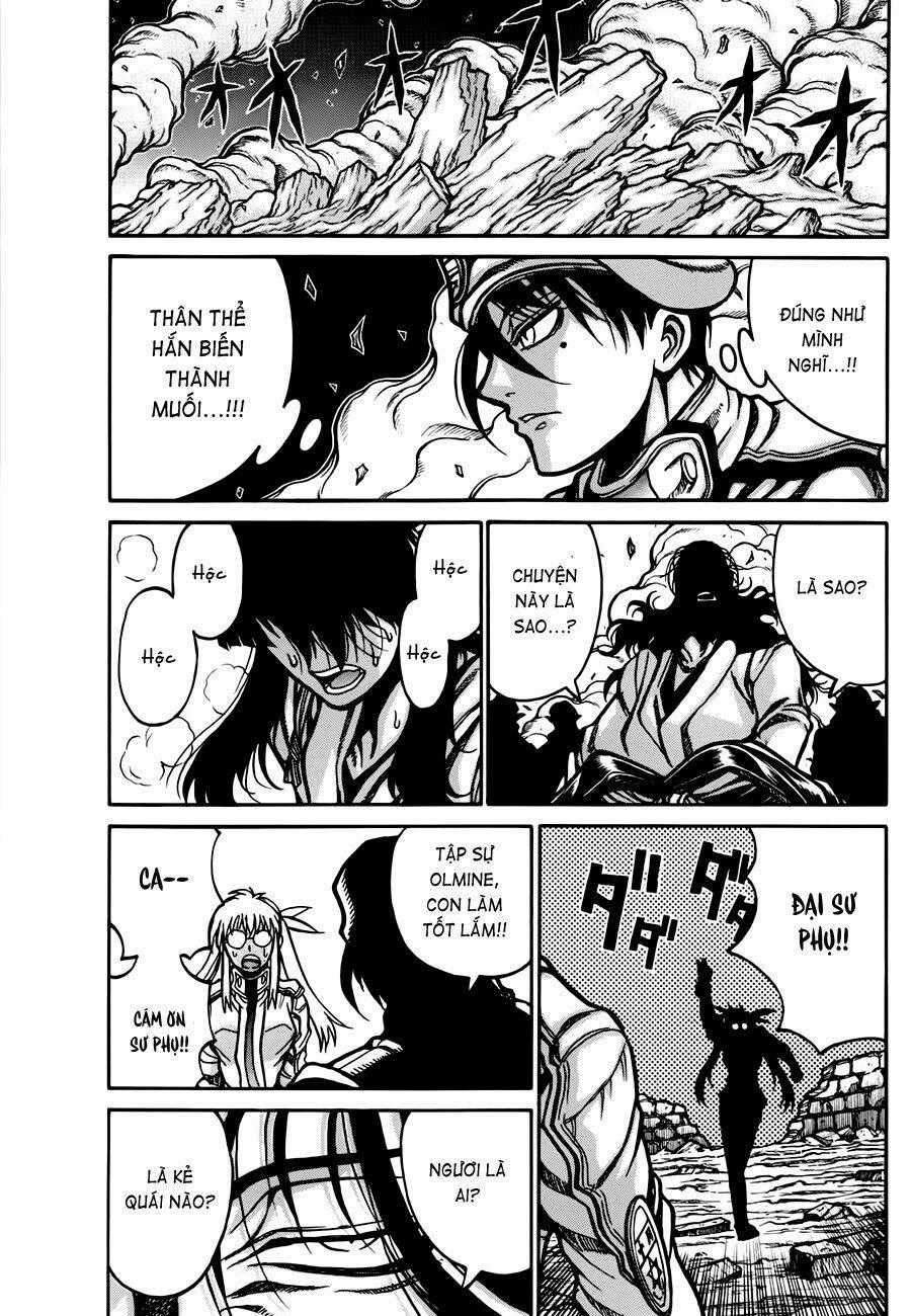 Drifters - Chapter 24 - Trang 24