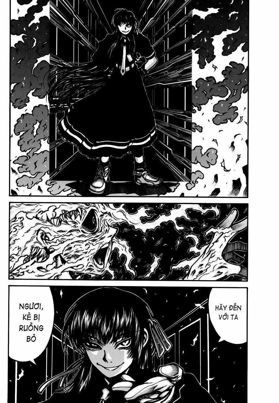 Drifters - Chapter 24 - Trang 5