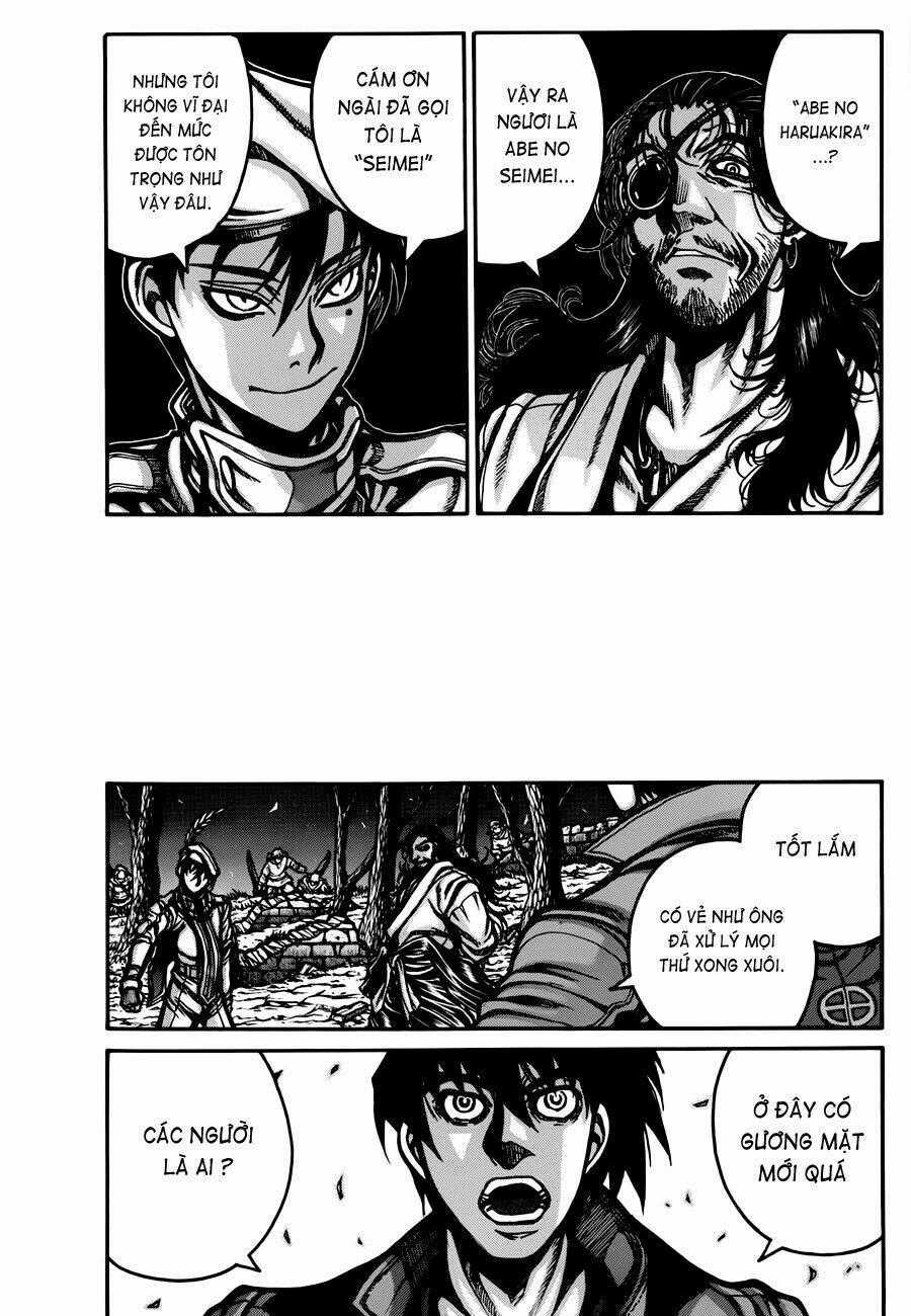 Drifters - Chapter 25 - Trang 2
