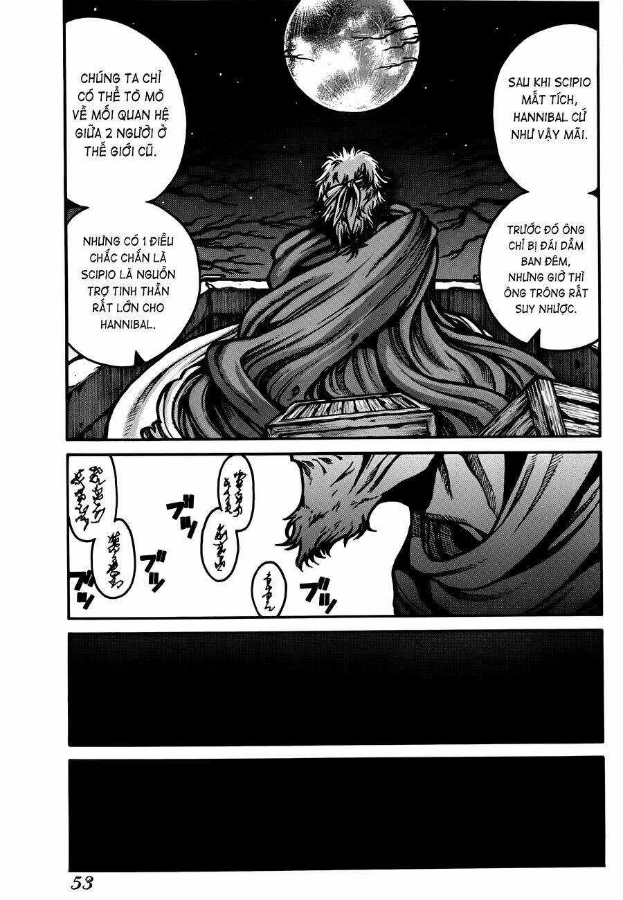 Drifters - Chapter 25 - Trang 12