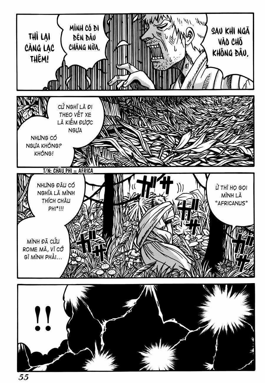 Drifters - Chapter 25 - Trang 14
