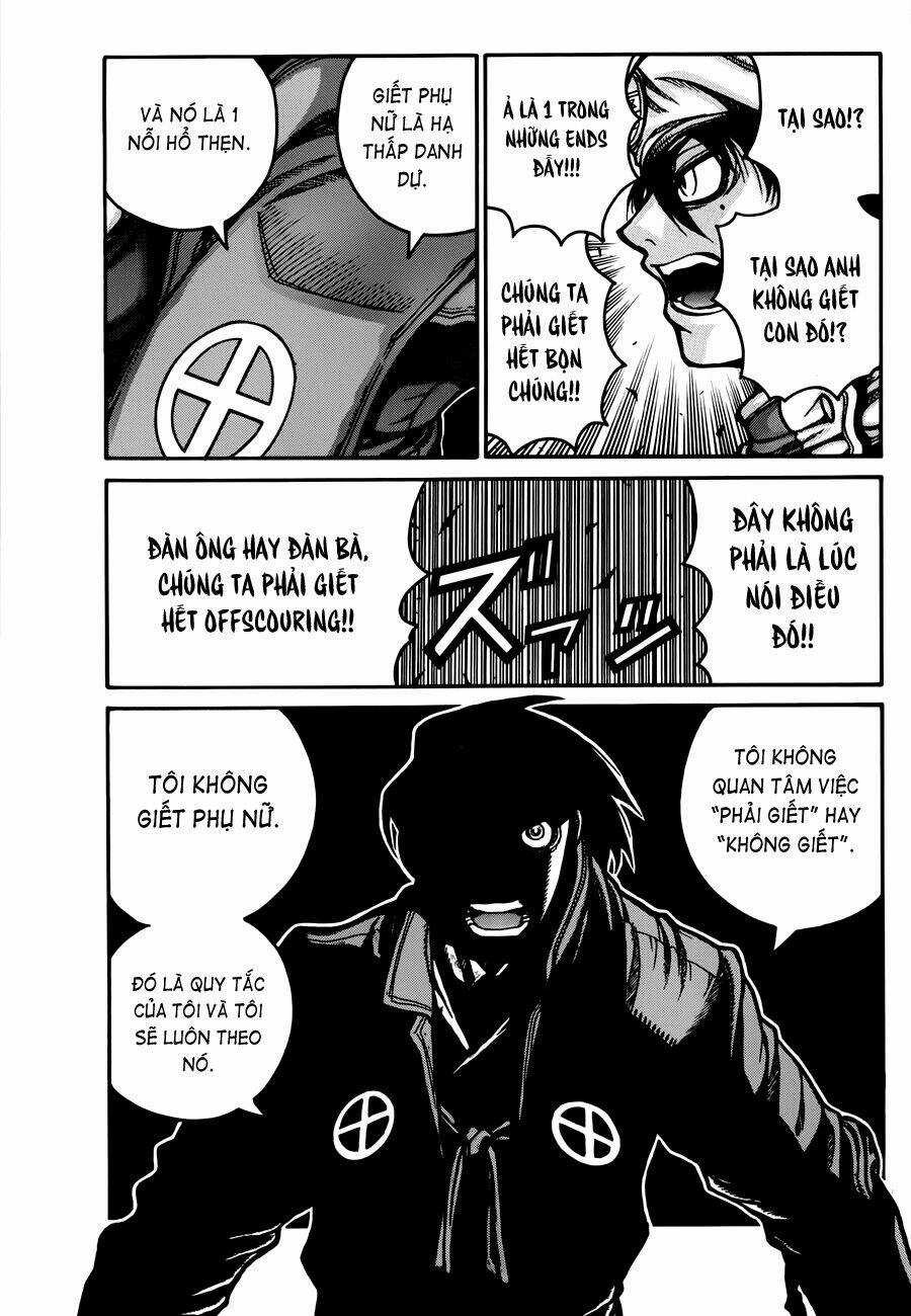Drifters - Chapter 25 - Trang 6