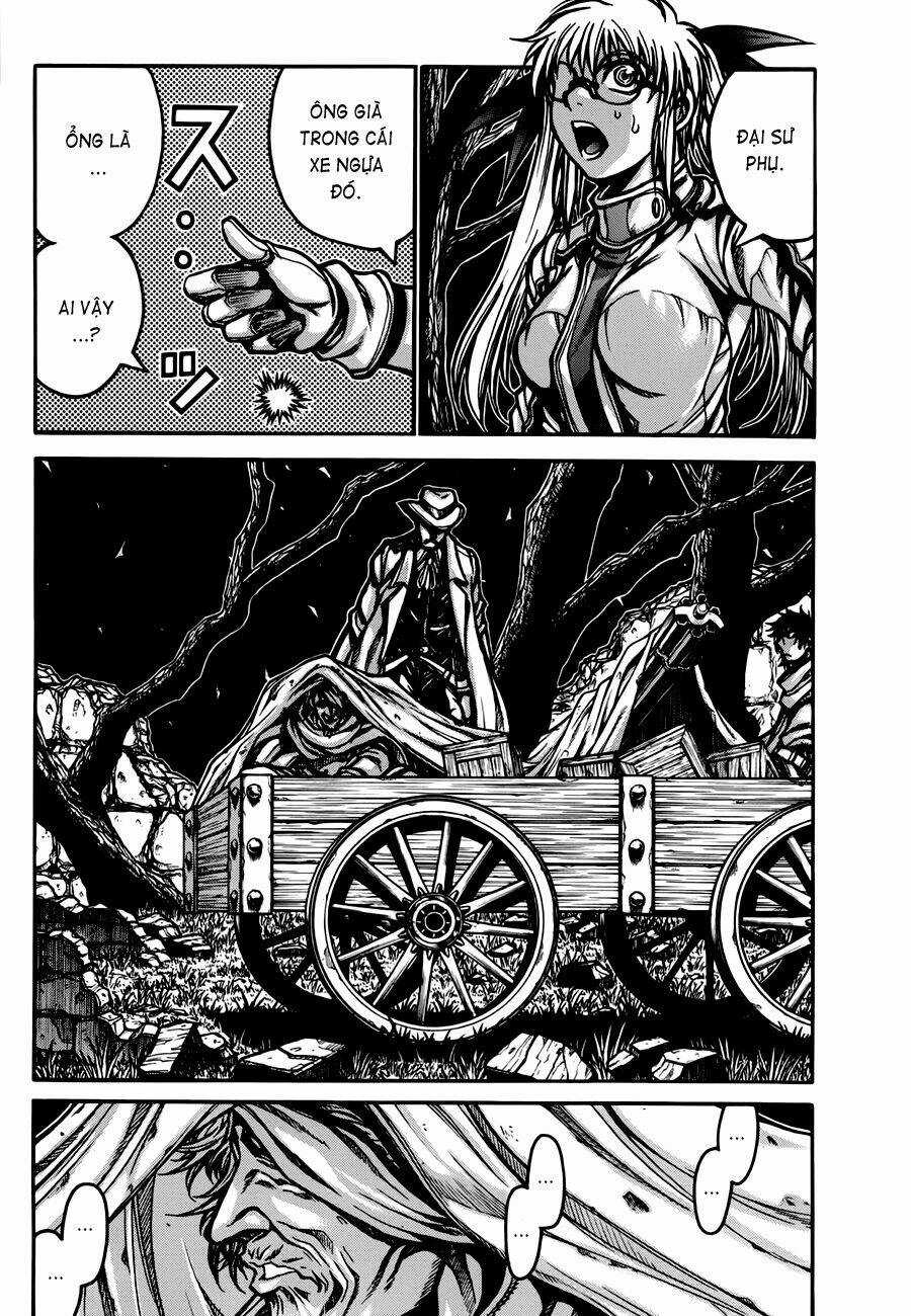 Drifters - Chapter 25 - Trang 9