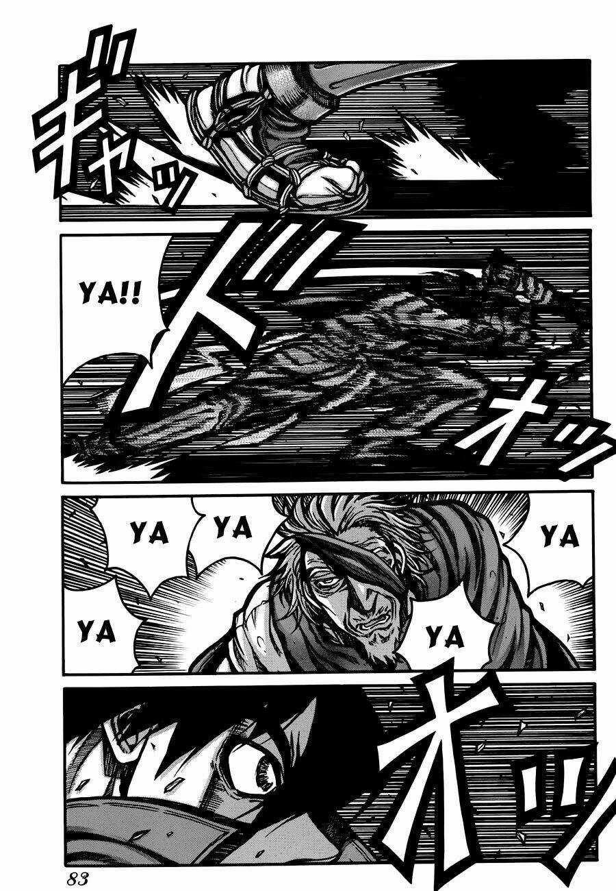 Drifters - Chapter 27 - Trang 10