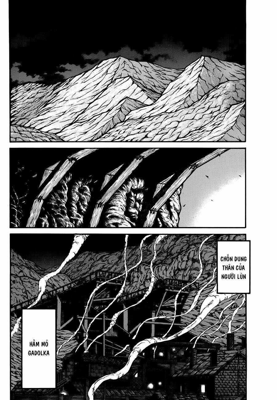 Drifters - Chapter 28 - Trang 13