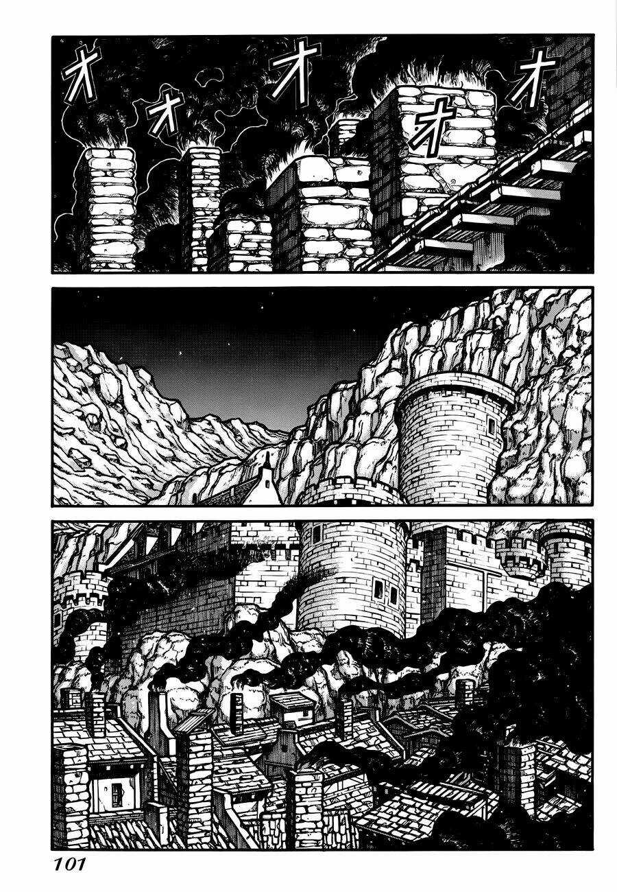 Drifters - Chapter 28 - Trang 14