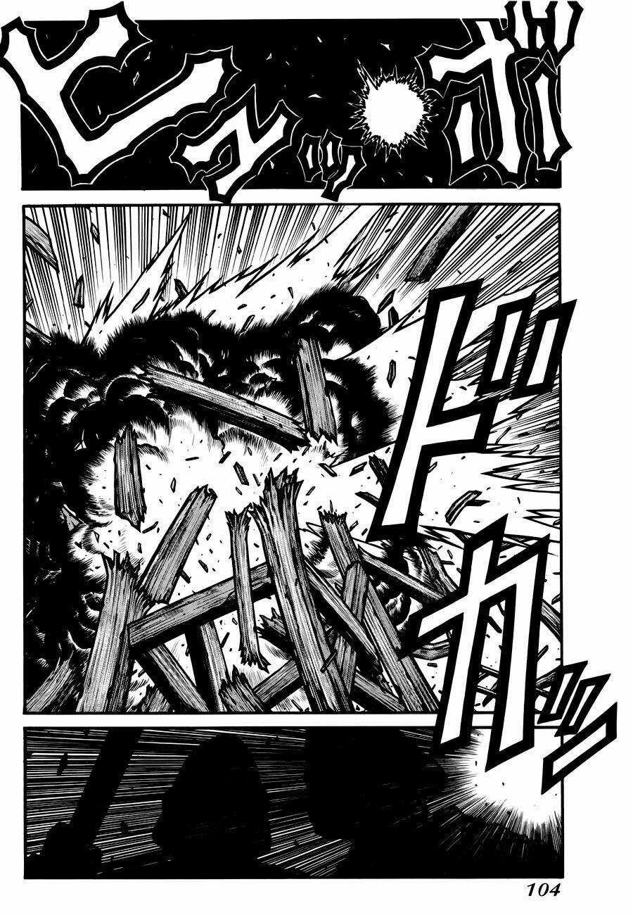 Drifters - Chapter 28 - Trang 17