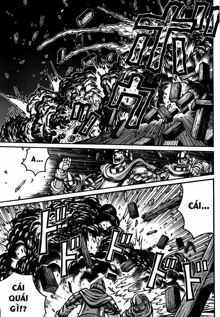 Drifters - Chapter 29 - Trang 2