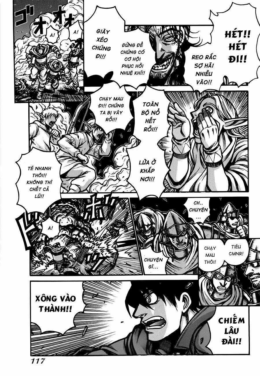 Drifters - Chapter 29 - Trang 12