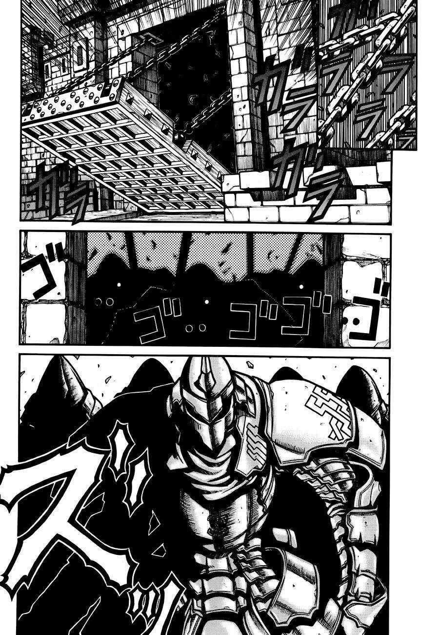 Drifters - Chapter 29 - Trang 13