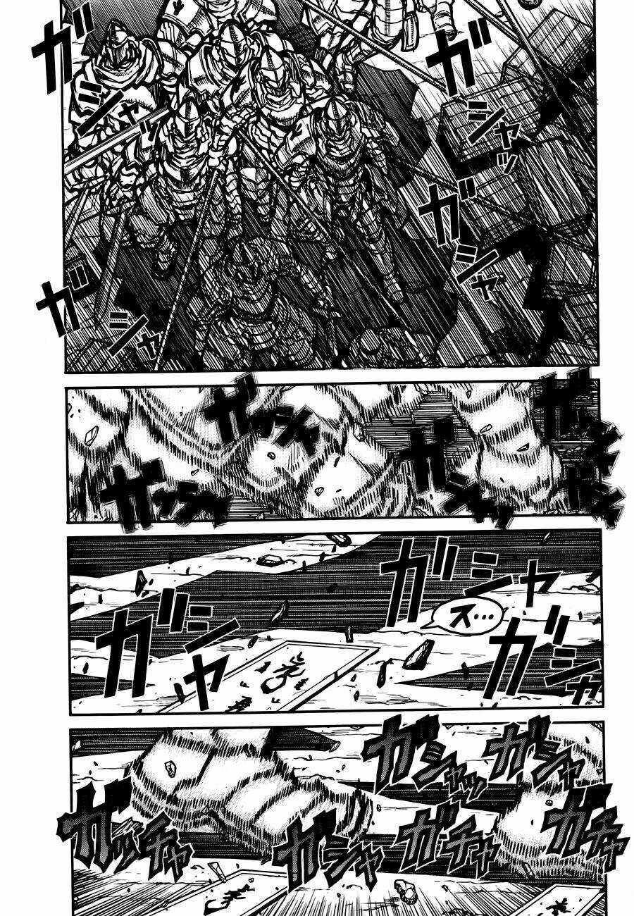 Drifters - Chapter 29 - Trang 16