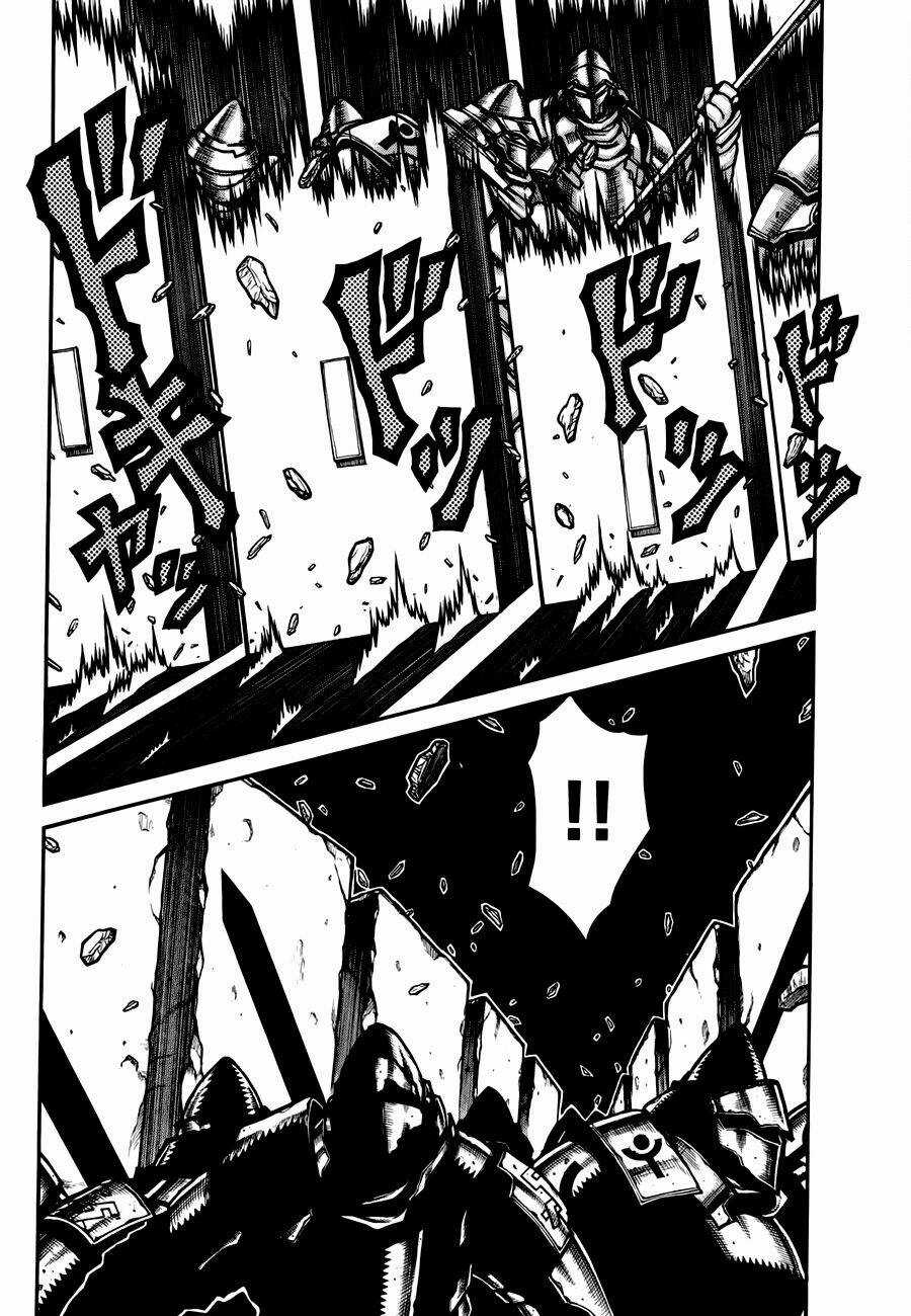 Drifters - Chapter 29 - Trang 17