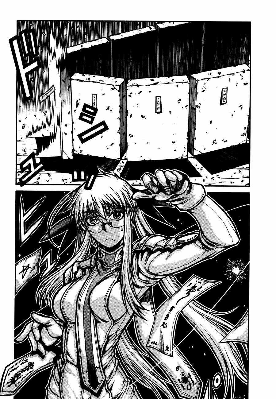 Drifters - Chapter 29 - Trang 19