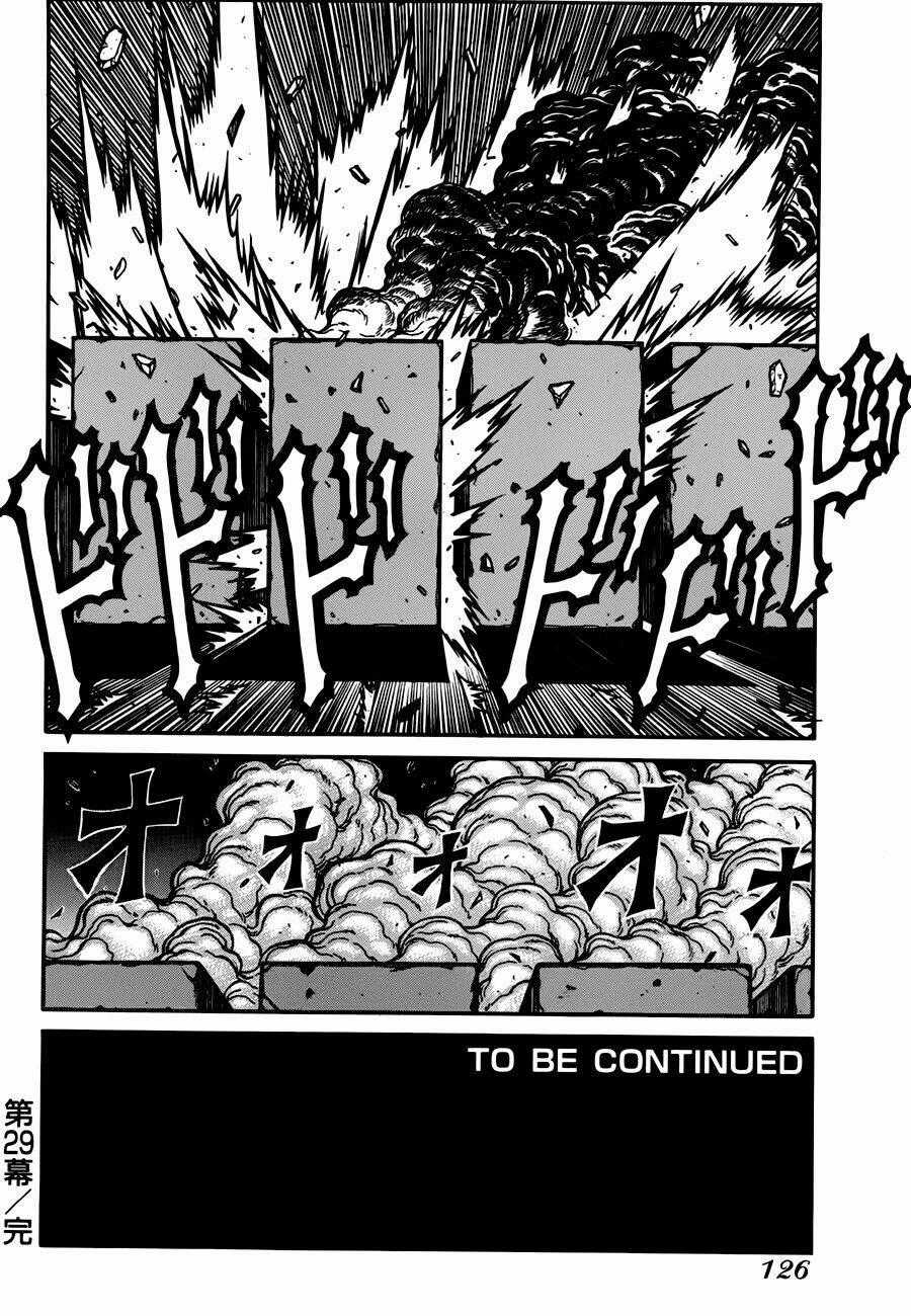 Drifters - Chapter 29 - Trang 21