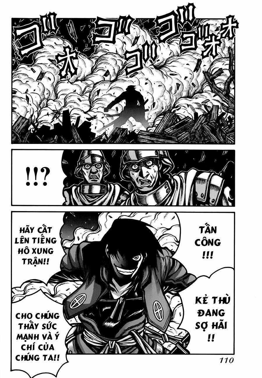 Drifters - Chapter 29 - Trang 5