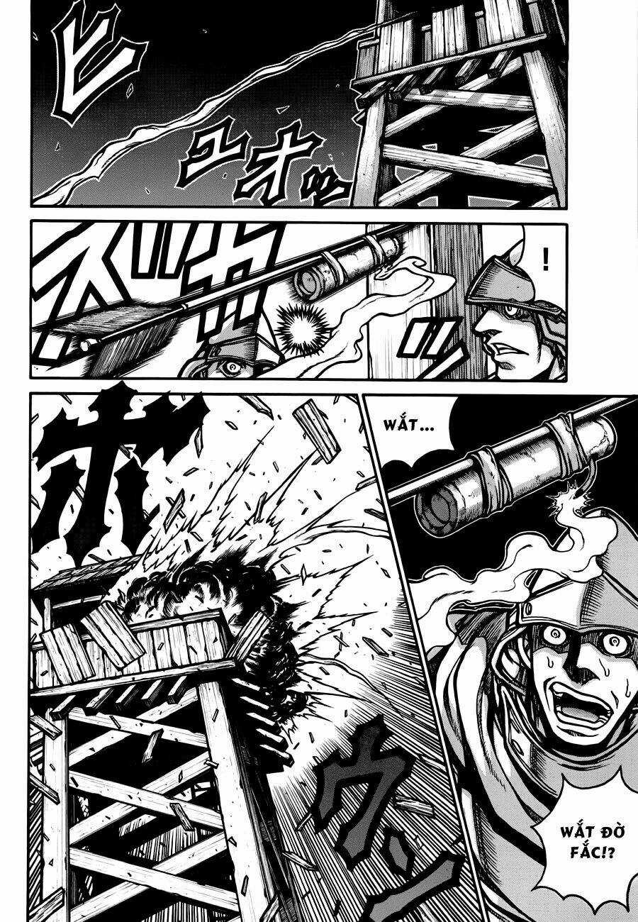 Drifters - Chapter 29 - Trang 9