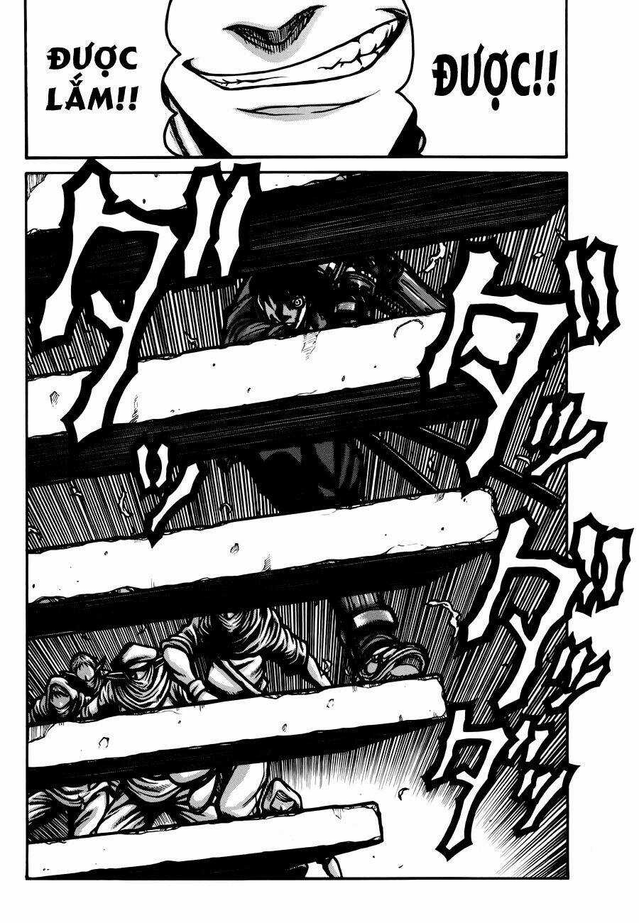 Drifters - Chapter 30 - Trang 11